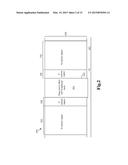 SUPER-JUNCTION STRUCTURES HAVING IMPLANTED REGIONS SURROUNDING AN N     EPITAXIAL LAYER IN DEEP TRENCH diagram and image