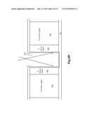 SUPER-JUNCTION STRUCTURES HAVING IMPLANTED REGIONS SURROUNDING AN N     EPITAXIAL LAYER IN DEEP TRENCH diagram and image