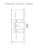 SUPER-JUNCTION STRUCTURES HAVING IMPLANTED REGIONS SURROUNDING AN N     EPITAXIAL LAYER IN DEEP TRENCH diagram and image