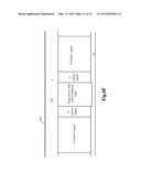 SUPER-JUNCTION STRUCTURES HAVING IMPLANTED REGIONS SURROUNDING AN N     EPITAXIAL LAYER IN DEEP TRENCH diagram and image