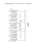 SUPER-JUNCTION STRUCTURES HAVING IMPLANTED REGIONS SURROUNDING AN N     EPITAXIAL LAYER IN DEEP TRENCH diagram and image