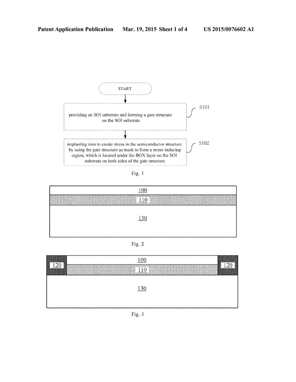 SEMICONDUCTOR STRUCTURE AND METHOD FOR MANUFACTURING THE SAME - diagram, schematic, and image 02