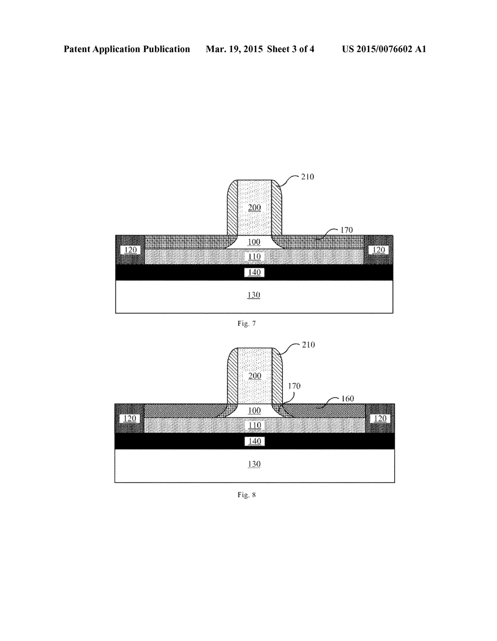 SEMICONDUCTOR STRUCTURE AND METHOD FOR MANUFACTURING THE SAME - diagram, schematic, and image 04