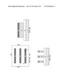 FIN FIELD EFFECT TRANSISTOR WITH MERGED METAL SEMICONDUCTOR ALLOY REGIONS diagram and image