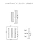 FIN FIELD EFFECT TRANSISTOR WITH MERGED METAL SEMICONDUCTOR ALLOY REGIONS diagram and image