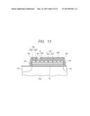 Semiconductor Device and Manufacturing Method Thereof diagram and image