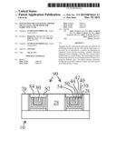 INTEGRATED CIRCUITS HAVING SMOOTH METAL GATES AND METHODS FOR FABRICATING     SAME diagram and image