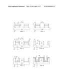 INTEGRATED CIRCUITS HAVING SMOOTH METAL GATES AND METHODS FOR FABRICATING     SAME diagram and image