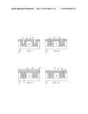 INTEGRATED CIRCUITS HAVING SMOOTH METAL GATES AND METHODS FOR FABRICATING     SAME diagram and image