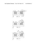 INTEGRATED CIRCUITS HAVING SMOOTH METAL GATES AND METHODS FOR FABRICATING     SAME diagram and image