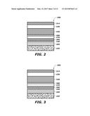 MEMORY CELLS, METHODS OF FABRICATION, AND SEMICONDUCTOR DEVICES diagram and image