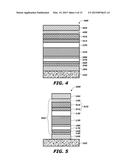 MEMORY CELLS, METHODS OF FABRICATION, AND SEMICONDUCTOR DEVICES diagram and image