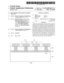 PHOTO DIODE AND METHOD OF FORMING THE SAME diagram and image