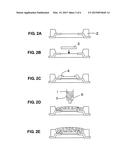 OPTICAL SEMICONDUCTOR DEVICE AND METHOD OF MANUFACTURING THE SAME diagram and image