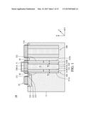 SEMICONDUCTOR STRUCTURE AND MANUFACTURING METHOD THEREOF diagram and image