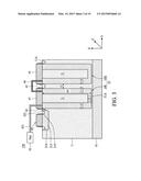 SEMICONDUCTOR STRUCTURE AND MANUFACTURING METHOD THEREOF diagram and image