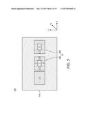 SEMICONDUCTOR STRUCTURE AND MANUFACTURING METHOD THEREOF diagram and image