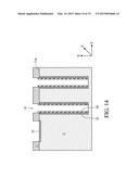 SEMICONDUCTOR STRUCTURE AND MANUFACTURING METHOD THEREOF diagram and image