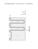 SEMICONDUCTOR STRUCTURE AND MANUFACTURING METHOD THEREOF diagram and image