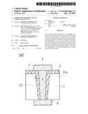 SEMICONDUCTOR DEVICE HAVING THROUGH-SILICON VIA diagram and image