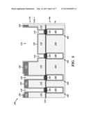 SELECTIVE PASSIVATION OF VIAS diagram and image