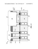 SELECTIVE PASSIVATION OF VIAS diagram and image