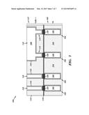 SELECTIVE PASSIVATION OF VIAS diagram and image