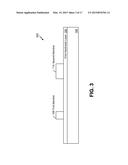 REVERSE SELF ALIGNED DOUBLE PATTERNING PROCESS FOR BACK END OF LINE     FABRICATION OF A SEMICONDUCTOR DEVICE diagram and image