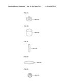 HIGH-DENSITY MOLDING DEVICE AND HIGH-DENSITY MOLDING METHOD FOR MIXED     POWDER diagram and image