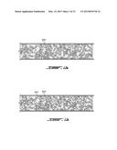 FORMATION OF CEMENTITIOUS BOARD WITH LIGHTWEIGHT AGGREGATE BACKGROUND diagram and image