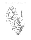 FORMATION OF CEMENTITIOUS BOARD WITH LIGHTWEIGHT AGGREGATE BACKGROUND diagram and image