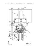 Additive Manufacturing System and Process with Precision Substractive     Technique diagram and image