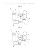 SHEET BINDING DEVICE, SHEET PROCESSING APPARATUS, AND IMAGE FORMING SYSTEM diagram and image