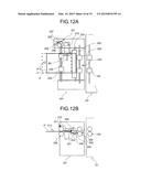 SHEET BINDING DEVICE, SHEET PROCESSING APPARATUS, AND IMAGE FORMING SYSTEM diagram and image