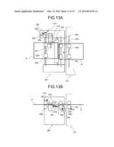 SHEET BINDING DEVICE, SHEET PROCESSING APPARATUS, AND IMAGE FORMING SYSTEM diagram and image