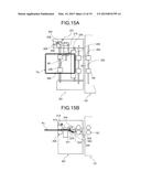 SHEET BINDING DEVICE, SHEET PROCESSING APPARATUS, AND IMAGE FORMING SYSTEM diagram and image