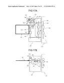 SHEET BINDING DEVICE, SHEET PROCESSING APPARATUS, AND IMAGE FORMING SYSTEM diagram and image