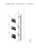 COLLATING PATH FOR FLAT GOODS AND METHOD FOR PRODUCING SUCH A COLLATING     PATH diagram and image