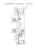 APPARATUS FOR REMOVING SHEETS diagram and image