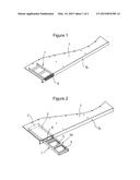 HINGED EXTENDABLE CLIMBING AID diagram and image