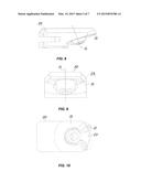 Rider-propelled wheeled vehicle diagram and image