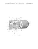 Thread Connection for a Torch System diagram and image