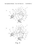 MOTOR VEHICLE LOCK diagram and image