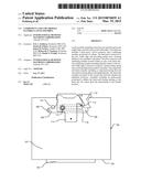 COMPONENT AND LOW PROFILE FLEXIBLE LATCH ASSEMBLY diagram and image