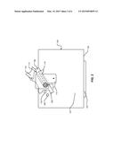 COMPONENT AND LOW PROFILE FLEXIBLE LATCH ASSEMBLY diagram and image