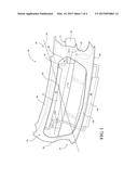 FRONT LOAD DISTRIBUTION MECHANISM FOR A VEHICLE diagram and image