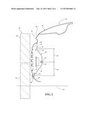 FRONT LOAD DISTRIBUTION MECHANISM FOR A VEHICLE diagram and image