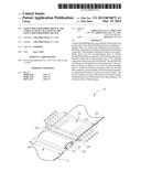 SAFETY BELT BUFFERING DEVICE AND VEHICLE SAFETY SEAT HAVING THE SAFETY     BELT BUFFERING DEVICE diagram and image