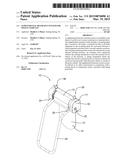 Supplemental Restraint System for Police Vehicles diagram and image