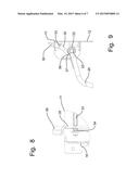 Supplemental Restraint System for Police Vehicles diagram and image